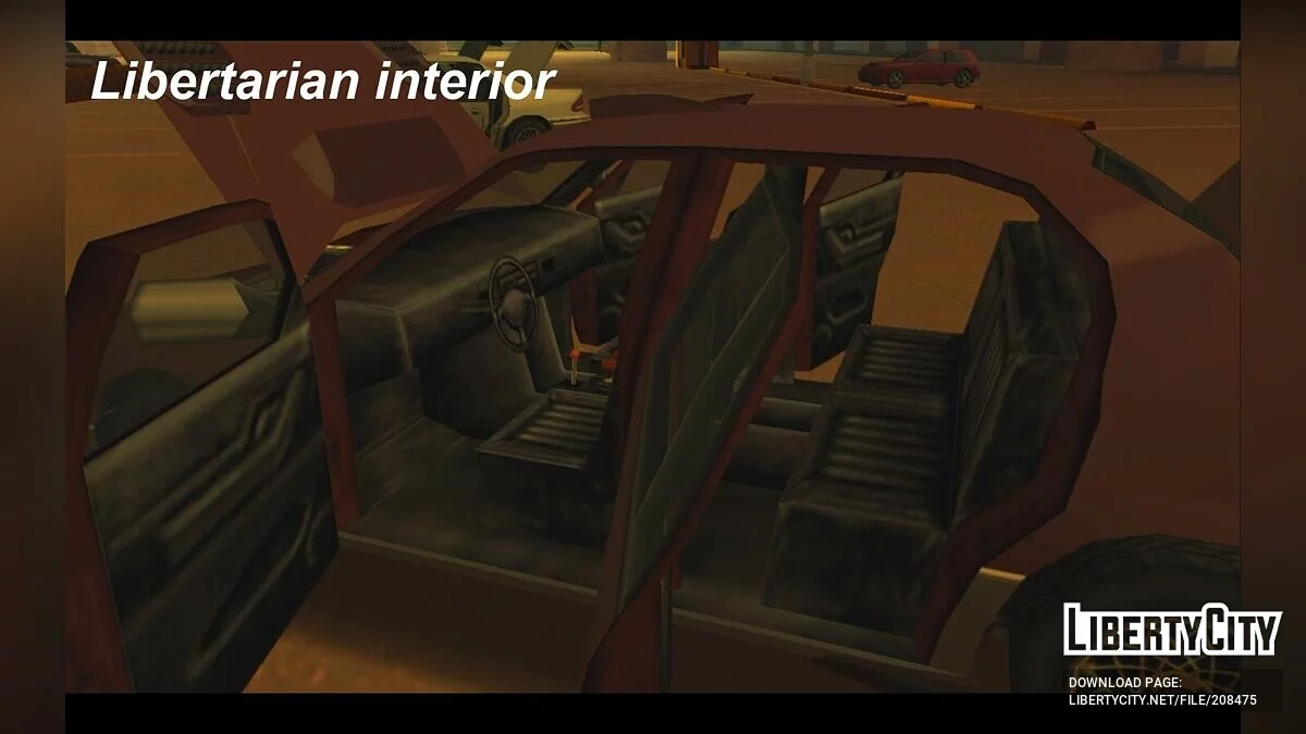 '92 Kuruma Pack [SA Style] / GTA San Andreas