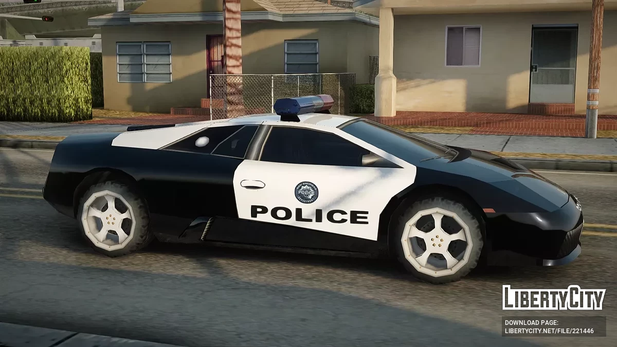 2001 Pegassi Infernus XO / GTA San Andreas