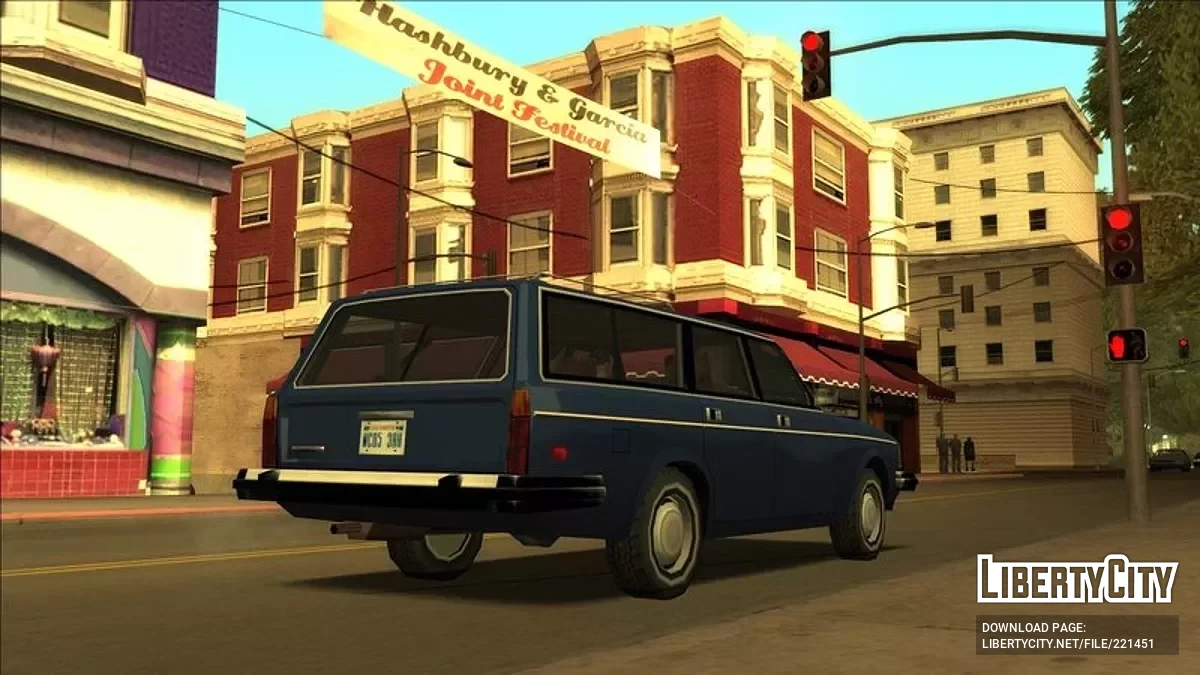Ingot Pack / GTA San Andreas