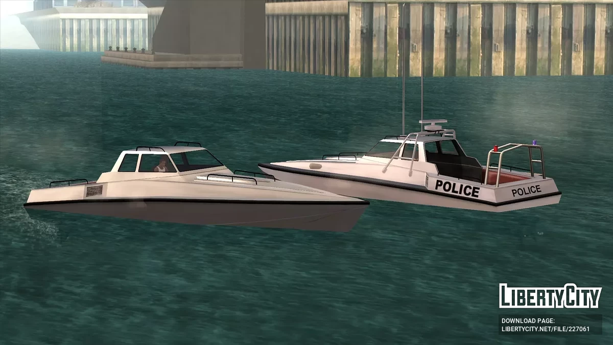 Das Horizons Sommer-Special-Paket (SA-Stil) / GTA San Andreas