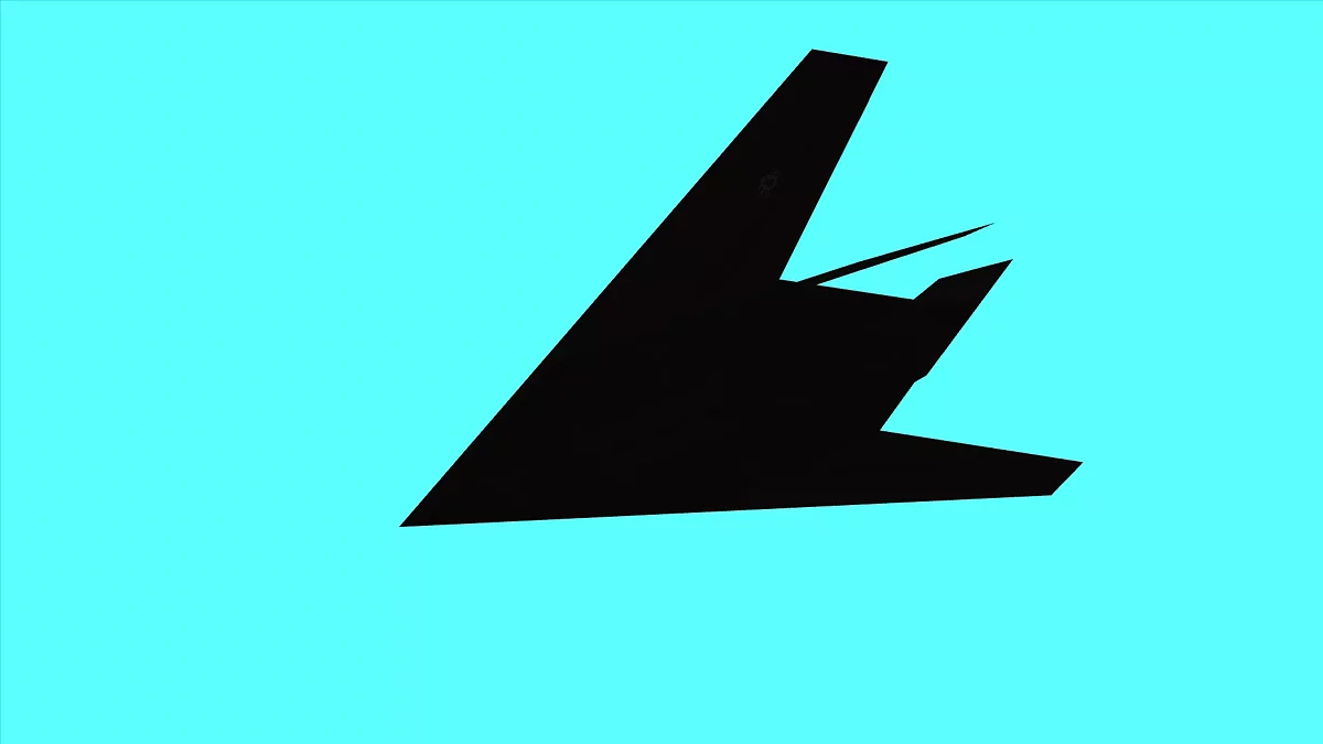 Eberhard A-53 Peregrine / GTA San Andreas