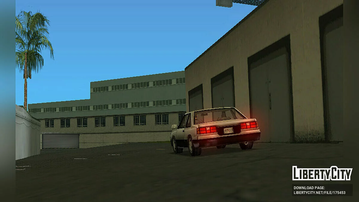 Karin Futo / GTA Vice City
