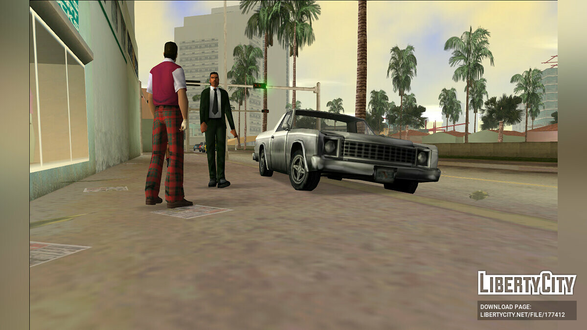 Gta Vice City San Andreas Softonic - Colaboratory