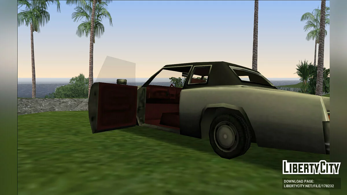 1974 Esperanto / جي تي إيه فايس سيتي