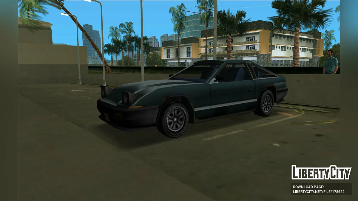 1984 Insurrection / جي تي إيه فايس سيتي