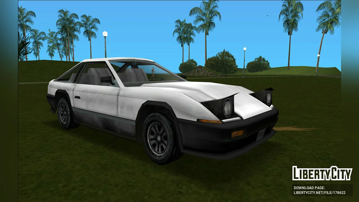 1984 Insurrection / جي تي إيه فايس سيتي