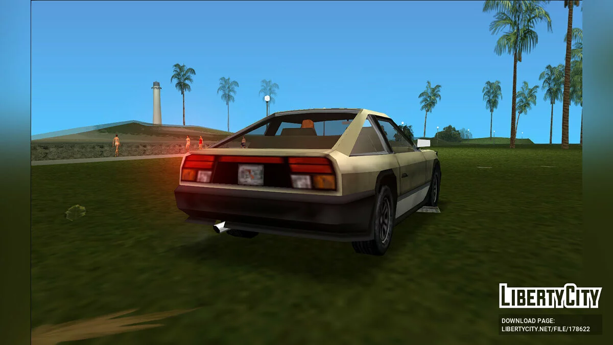 1984 Insurrection / جي تي إيه فايس سيتي