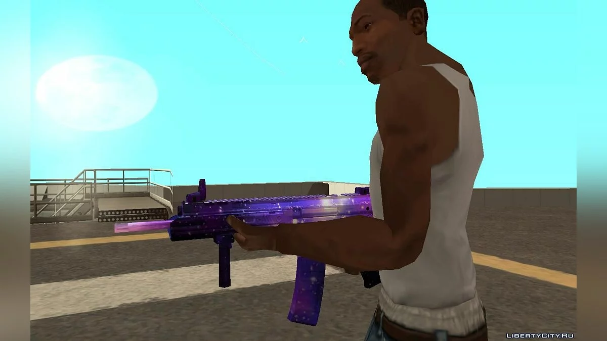 ACR Twilight з гри 