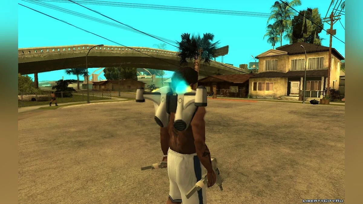Jetpack