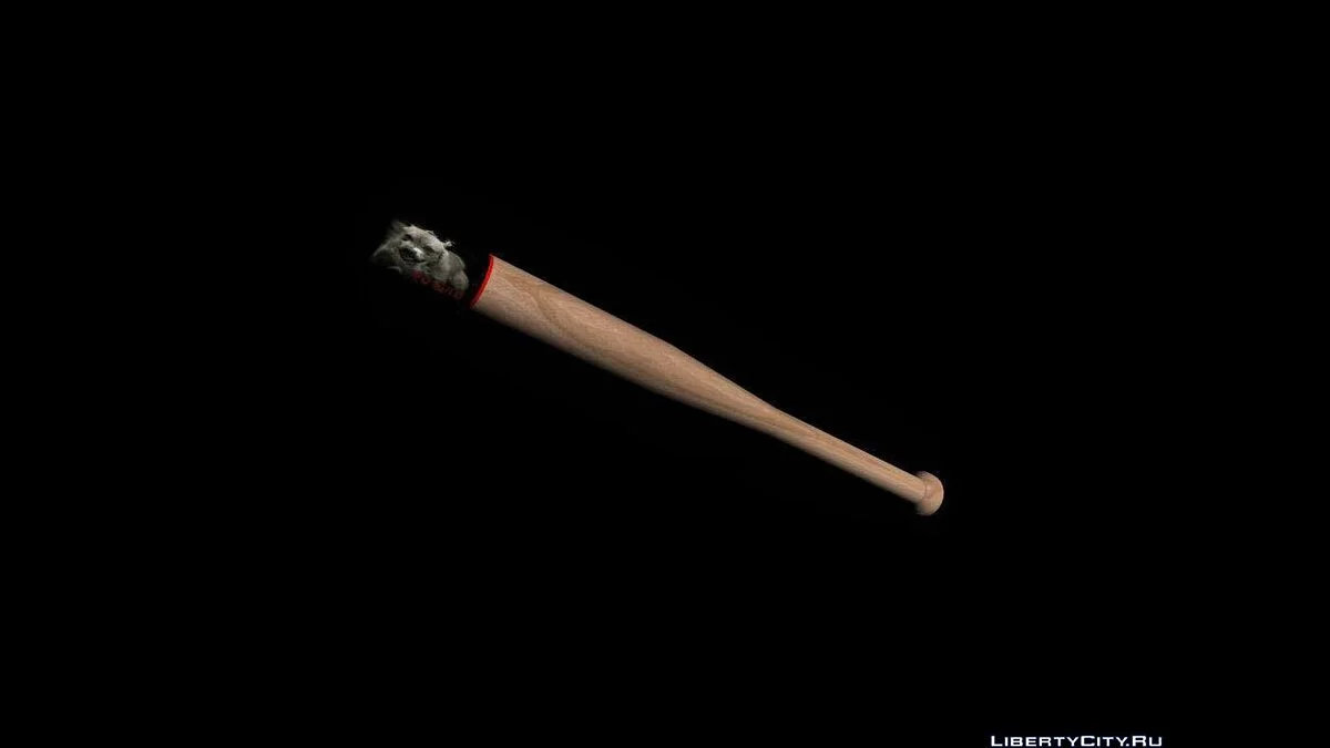 Bat / GTA San Andreas