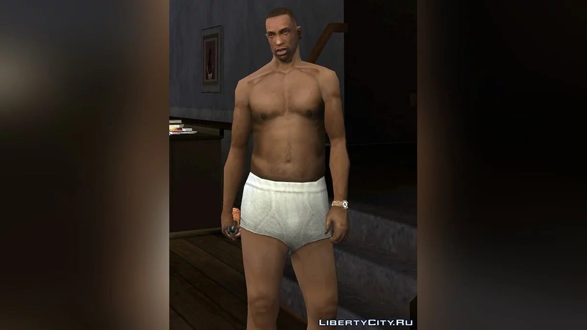 Paquete de granadas de Fallout New Vegas / GTA San Andreas