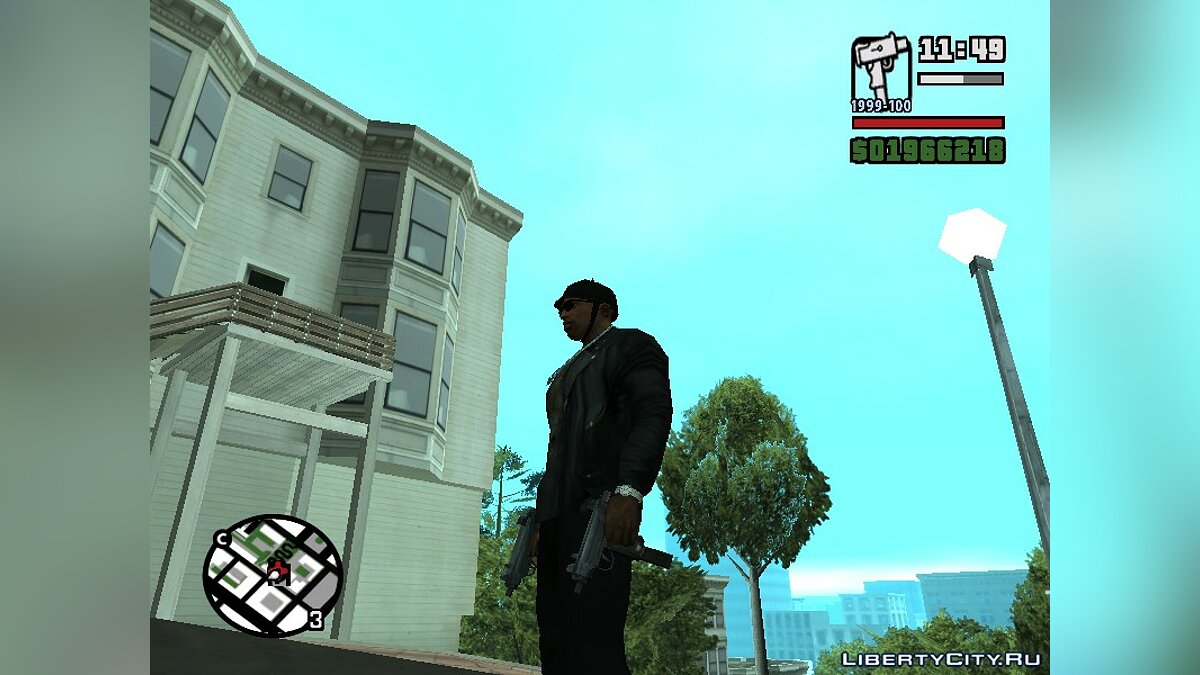 GTA 2 map in V1.73 image - GTA III: 1999 mod for Grand Theft Auto III -  ModDB