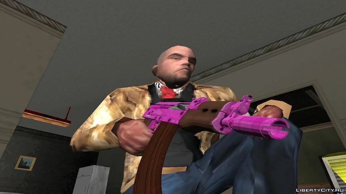 DLC Lowriders 2 Für SA / GTA San Andreas