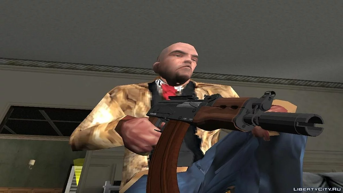 DLC Lowriders 2 Für SA / GTA San Andreas