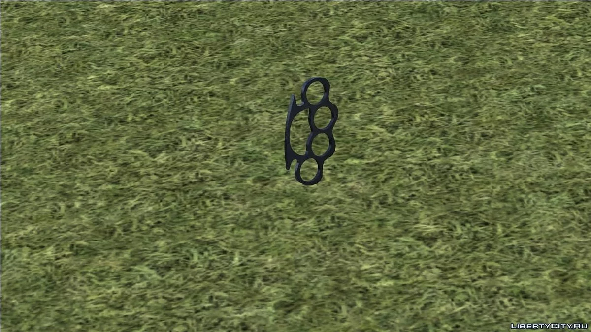 Paquete de armas de ambiente de los 90 Reborn 4.0 (Actualización del 05.07.20) / GTA San Andreas