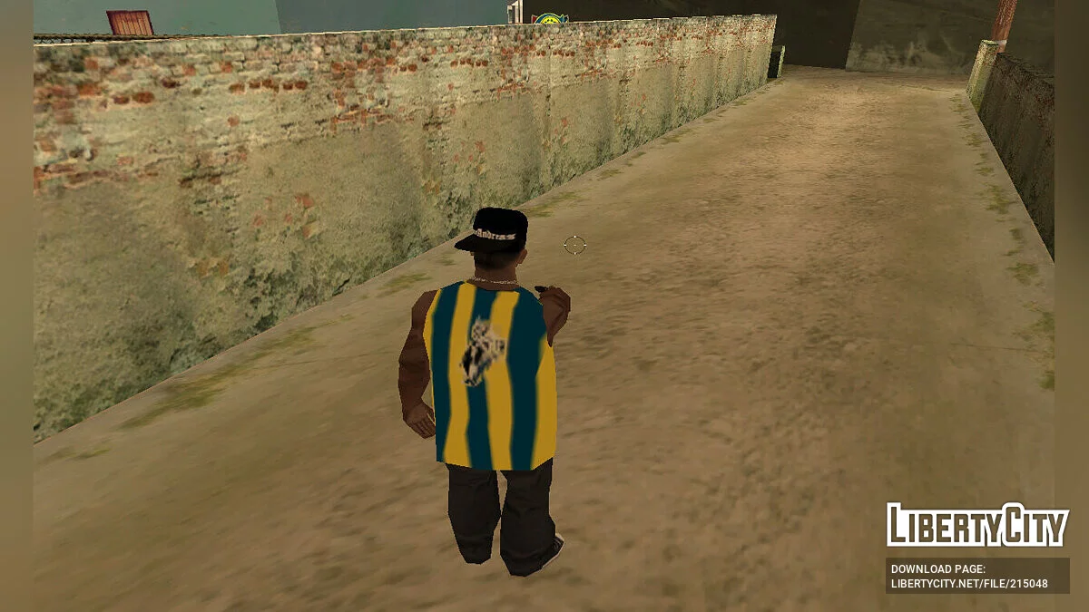 SA Styled GTA 5 Weapons Pack v2 (Update) / GTA San Andreas