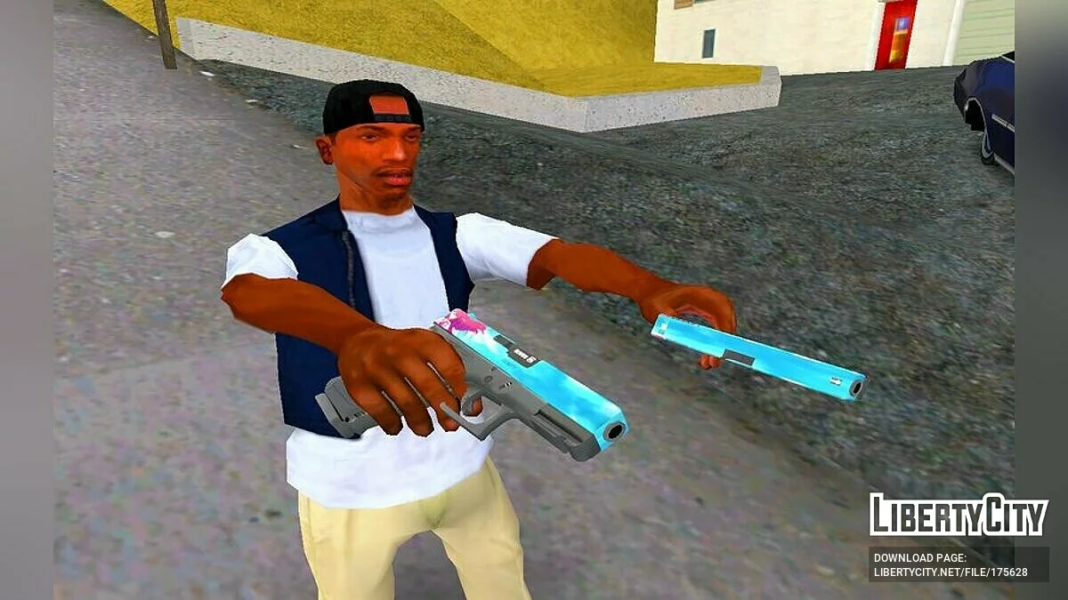 Glock 19