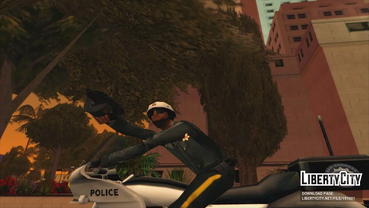 GTA 5 Shrewsbury Sweeper Shotgun / GTA San Andreas