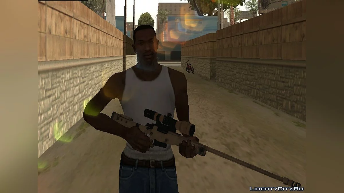 L11a3 / GTA San Andreas