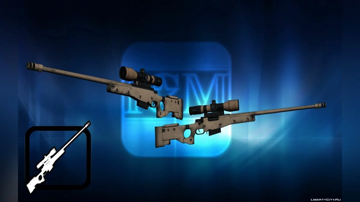 L11a3 / GTA San Andreas