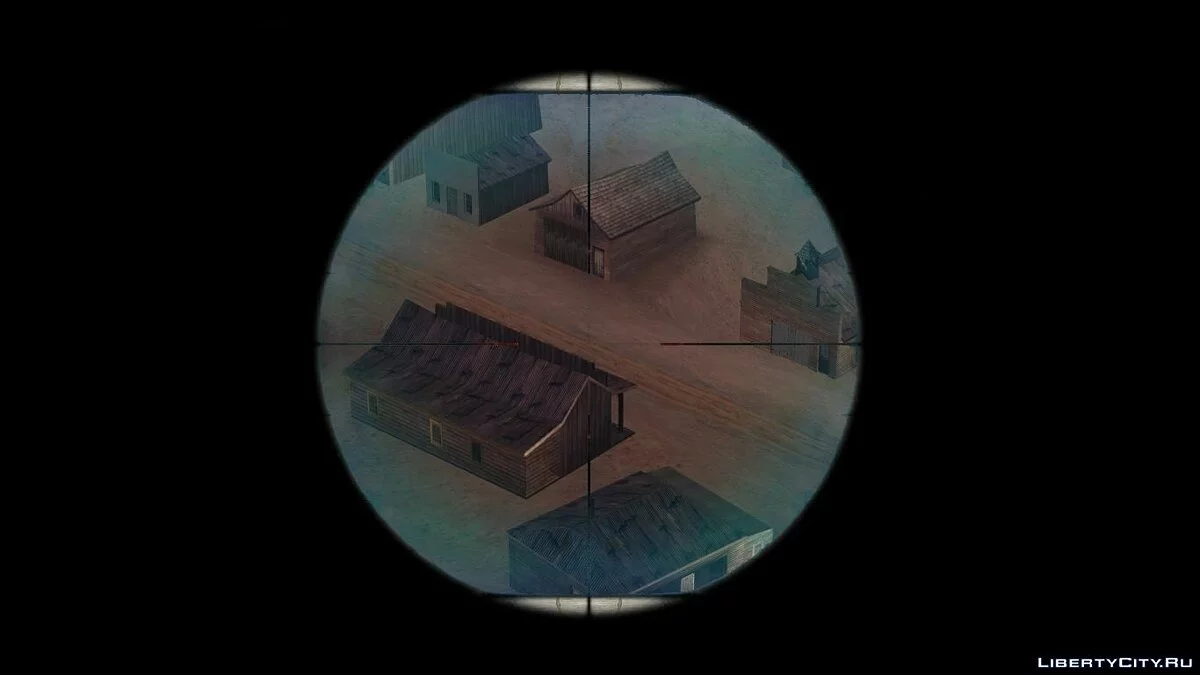 L115a3 / GTA San Andreas