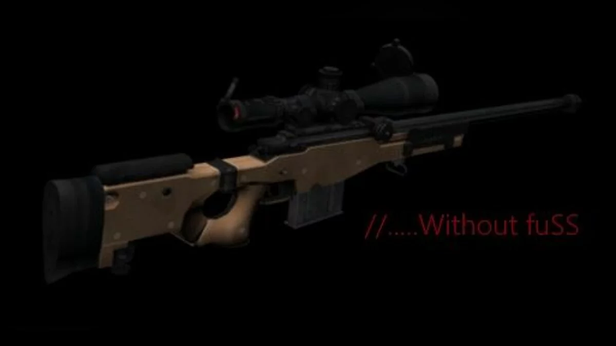 L115a3 / GTA San Andreas