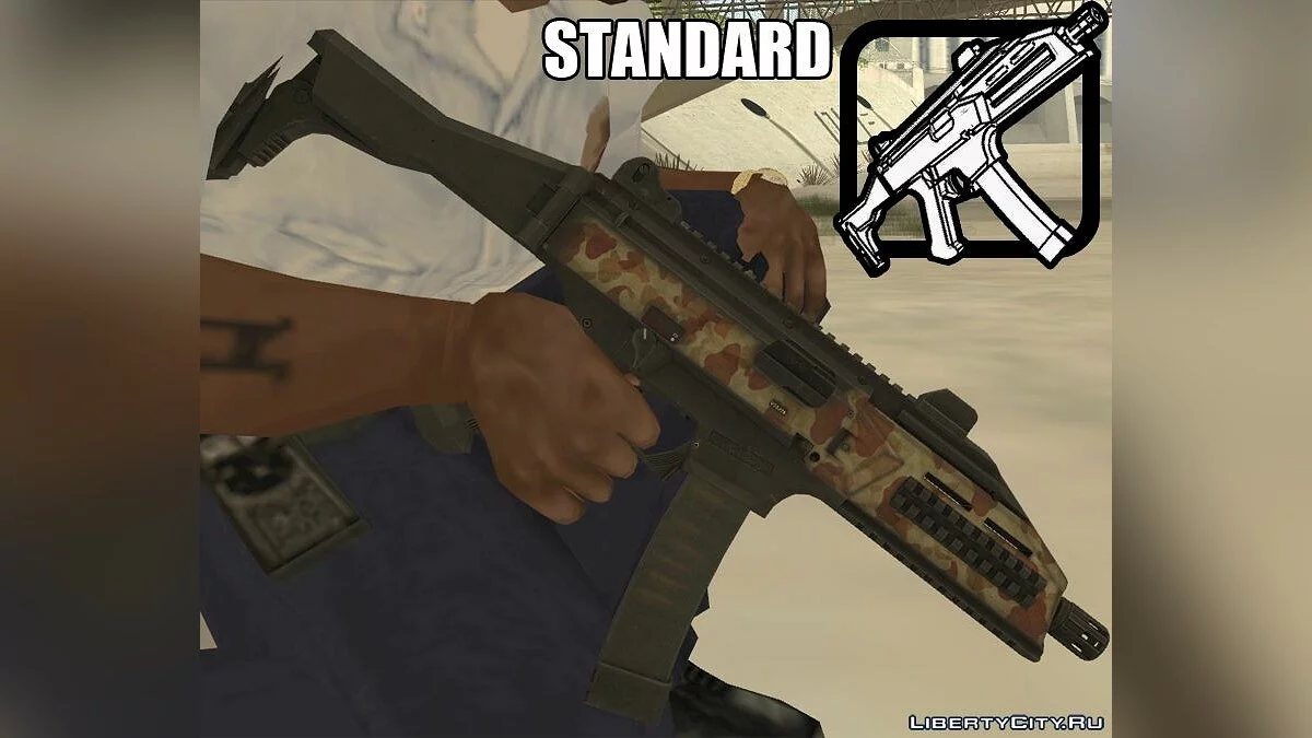 CZ-3A1