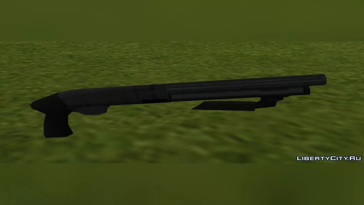 HD Weapons for Gta Vice City / GTA Vice City