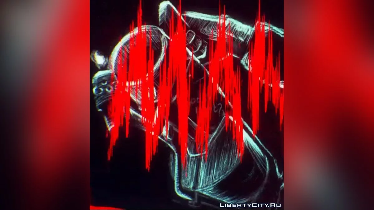 Lanzador de cócteles Molotov / GTA Vice City