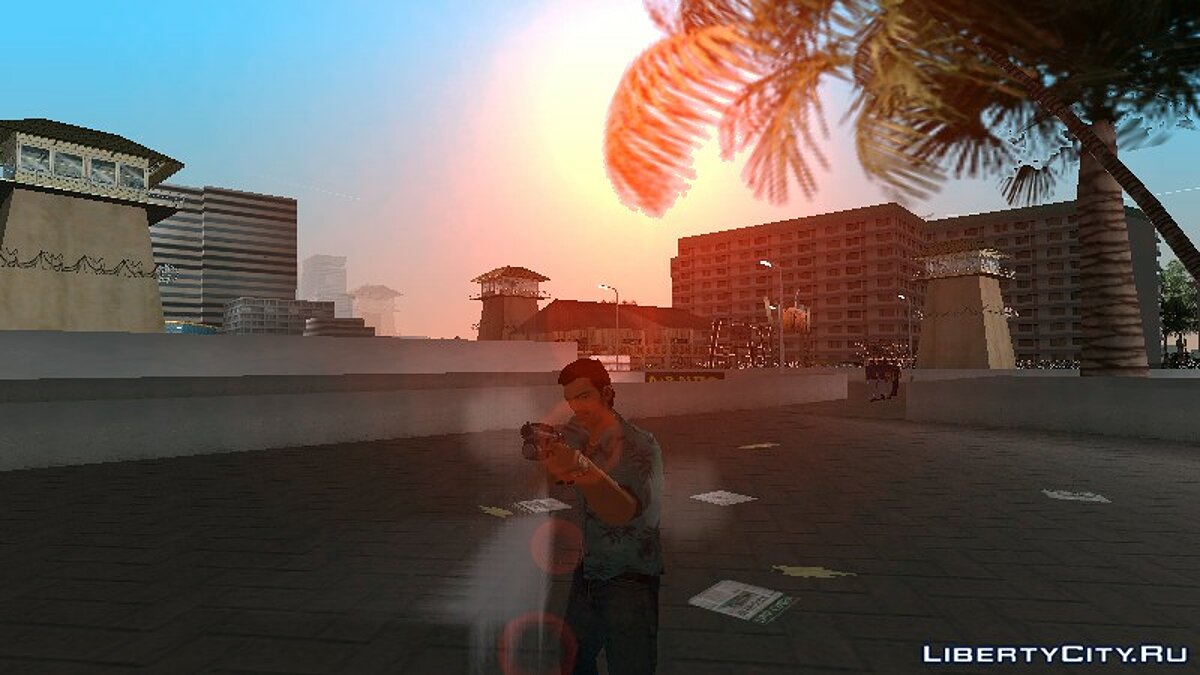 GTA Vice City - The Definitive Edition Update 1.06 Rolled Out This