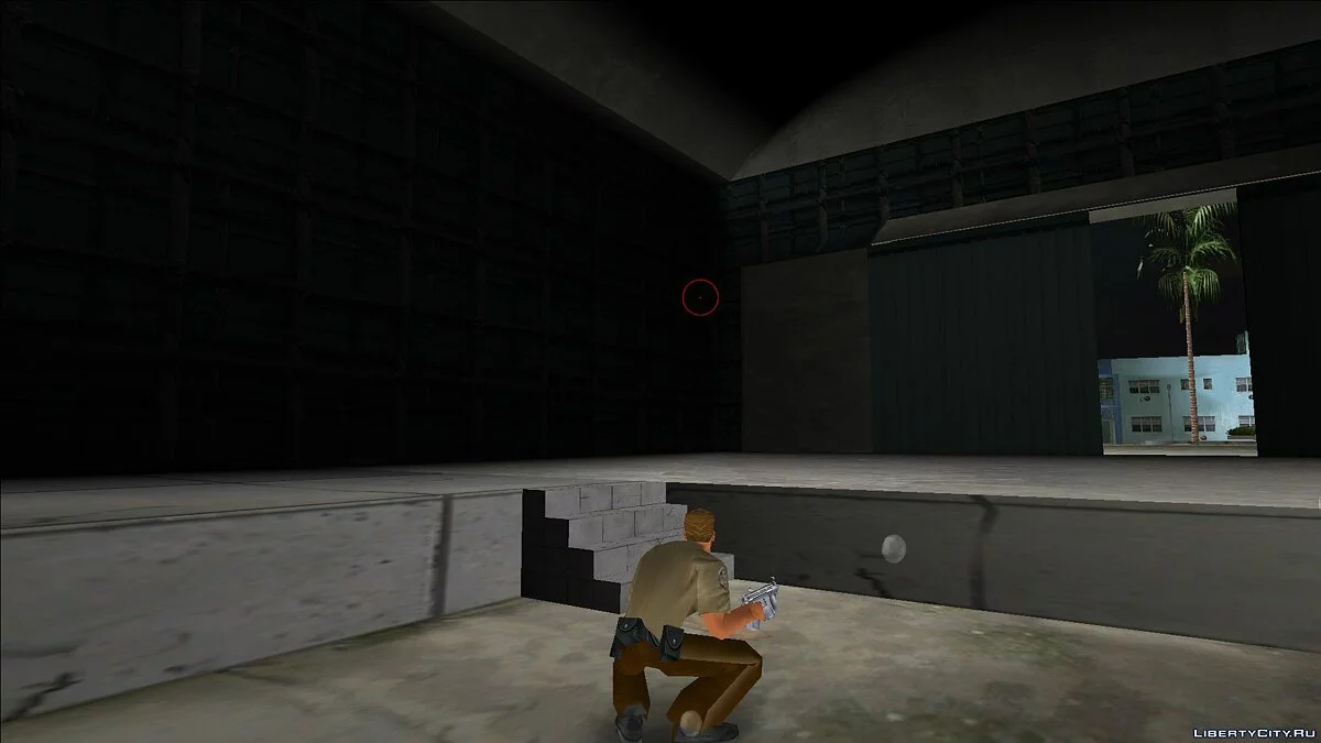 MP5K / GTA Vice City