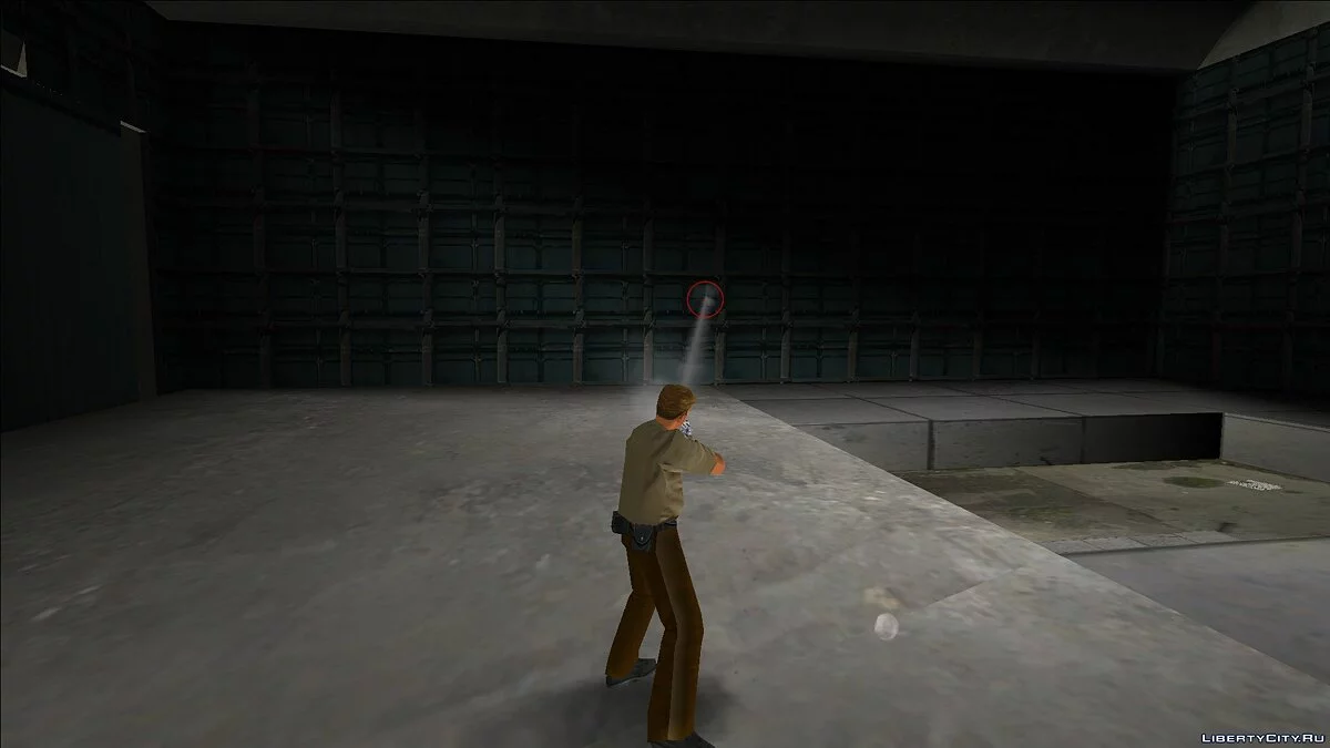 MP5K / GTA Vice City