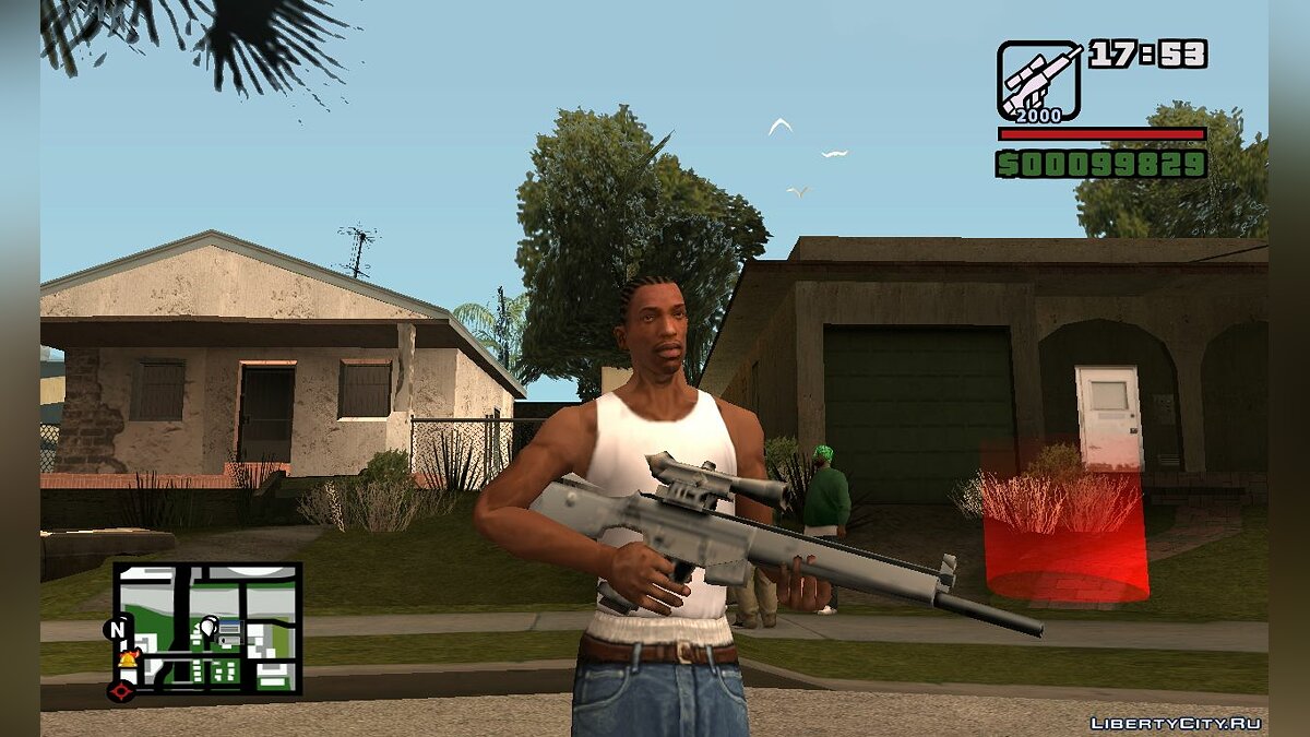 Lot of 4 PS2 PlayStation 2 Games GTA San Andreas Vice City Civil War Deer  Hunt