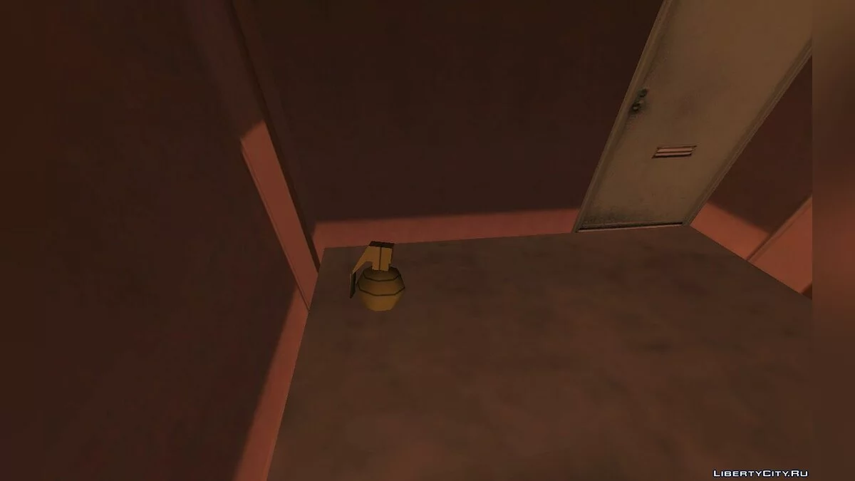 Re-texturização de Armas no Estilo SA (desatualizado) / GTA San Andreas