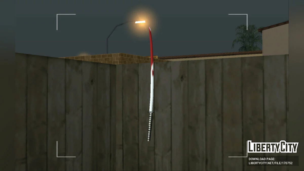Re-texturização de Armas Estilo SA V2 (desatualizado) / GTA San Andreas