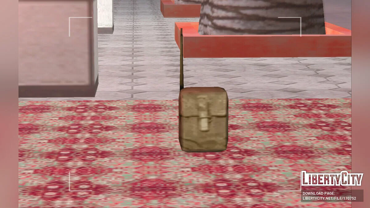 Re-texturização de Armas Estilo SA V2 (desatualizado) / GTA San Andreas