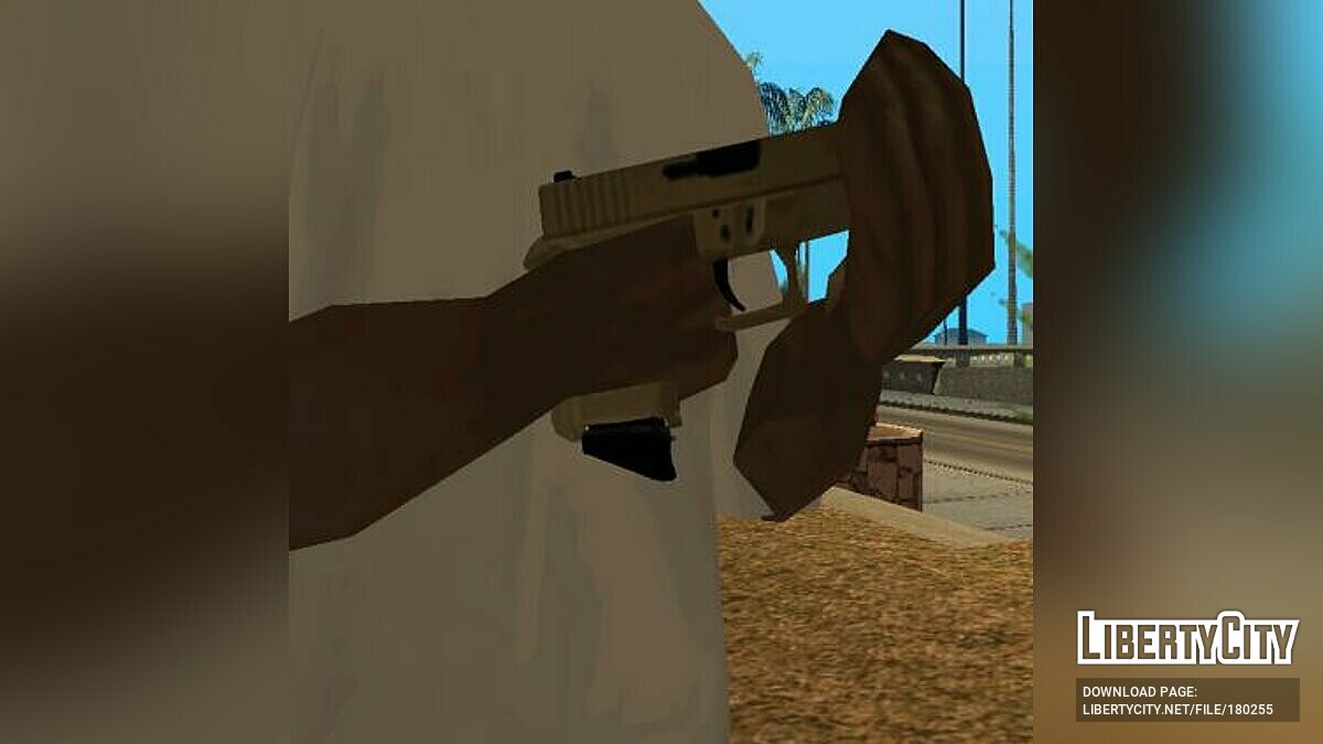 Mods más populares para GTA San Andreas en 2021