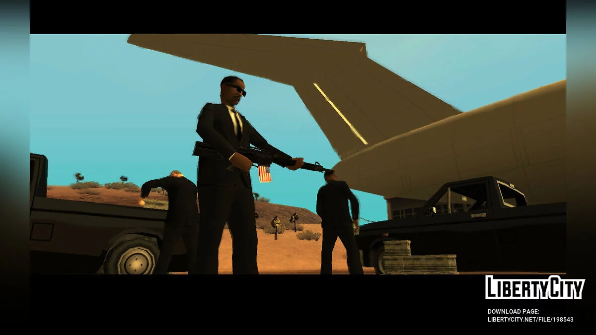 Pacote de Texturas SA Style Super M4 com cerca de 14 novos designs (VERSÃO MELHORADA) / GTA San Andreas