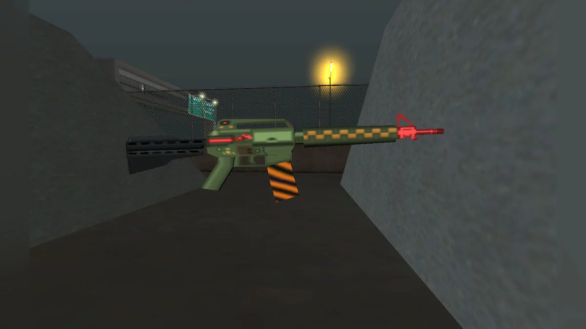 Pacote de Texturas SA Style Super M4 com cerca de 14 novos designs (VERSÃO MELHORADA) / GTA San Andreas