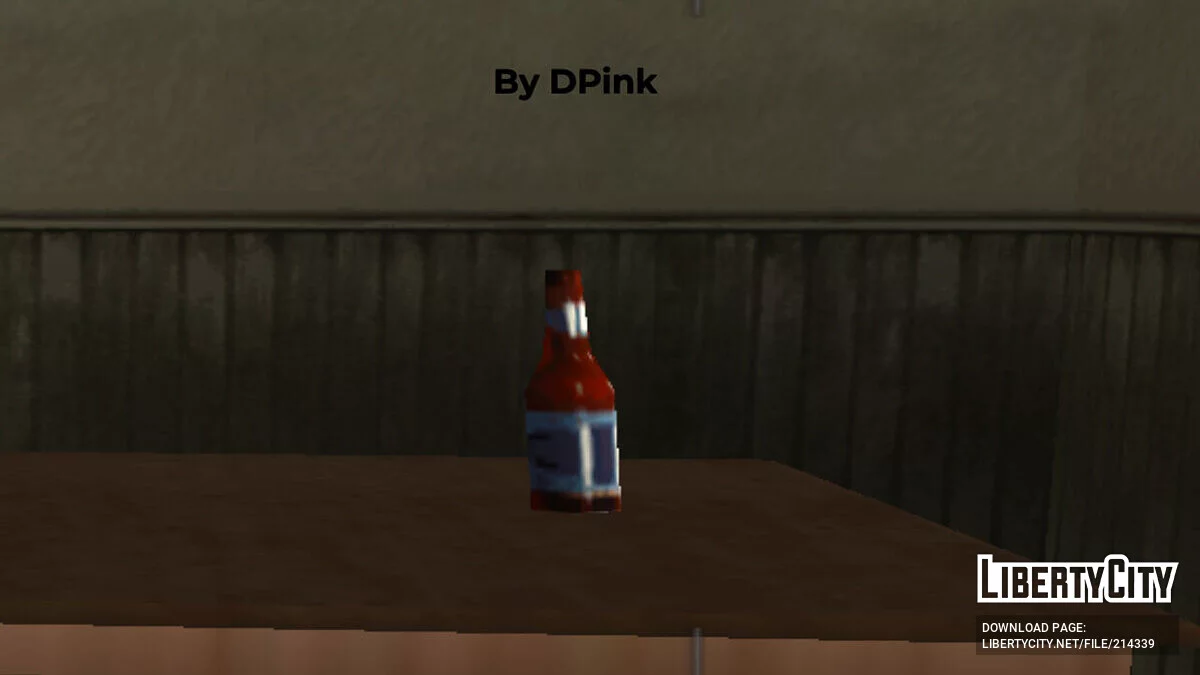 Pacote de Armas Lite / GTA San Andreas
