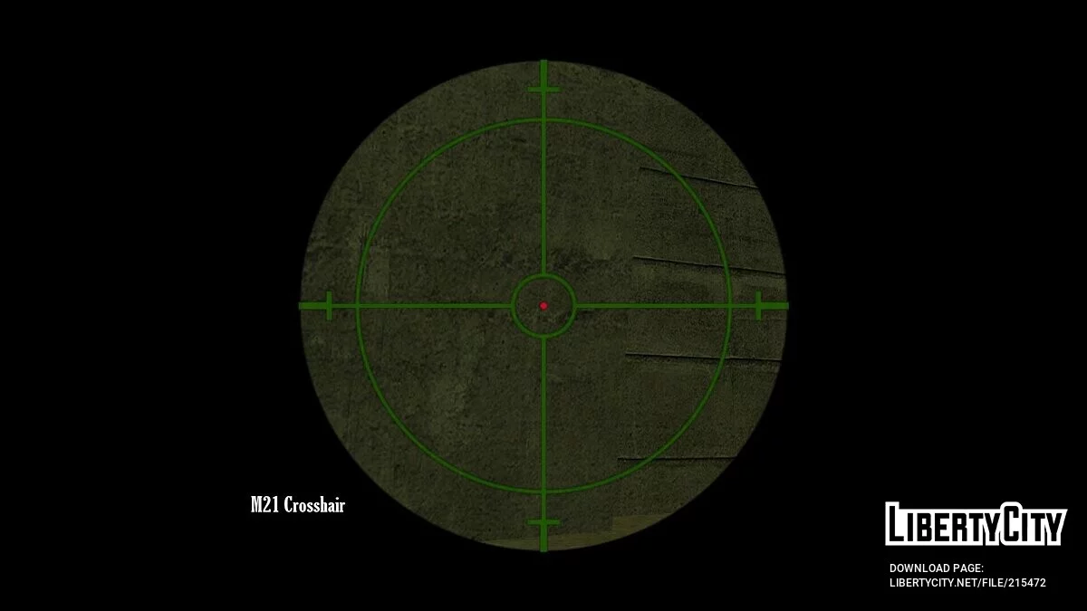 BSEP - Ballistic Super Equipment PACK / GTA San Andreas