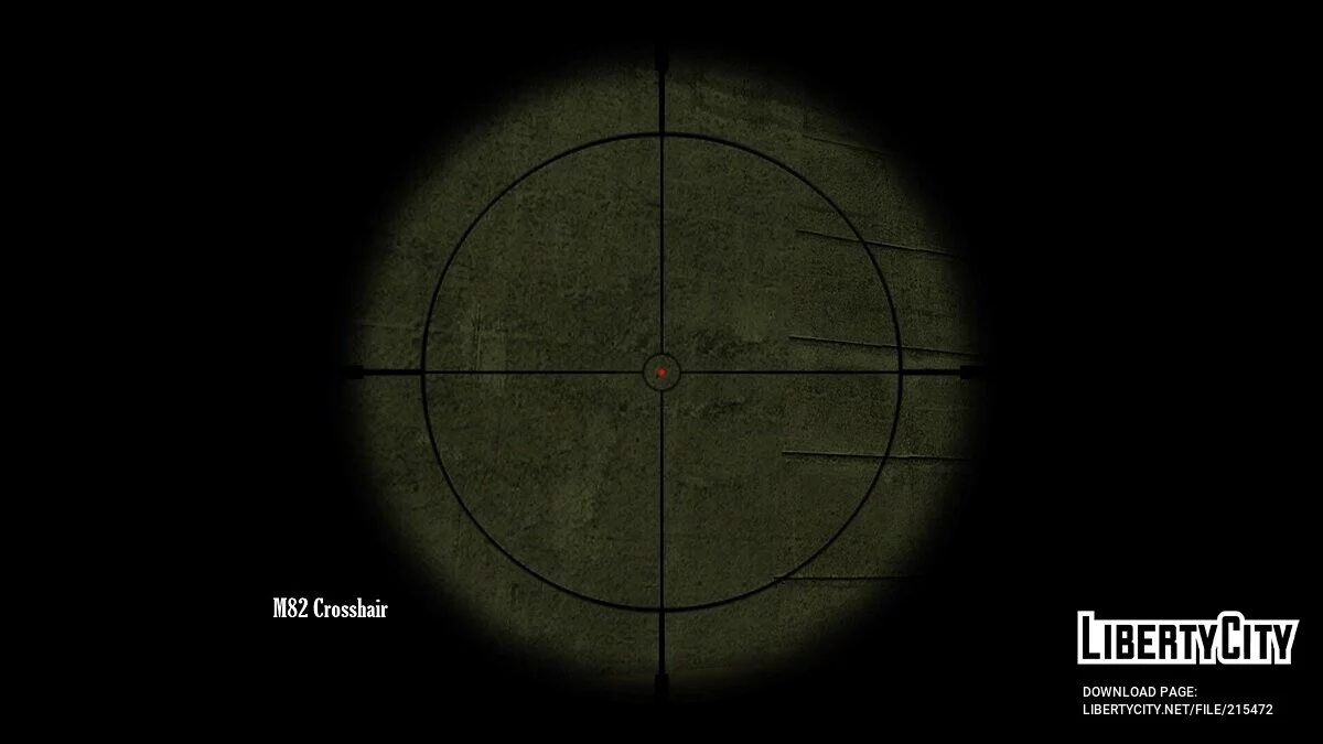 BSEP - Ballistic Super Equipment PACK / GTA San Andreas