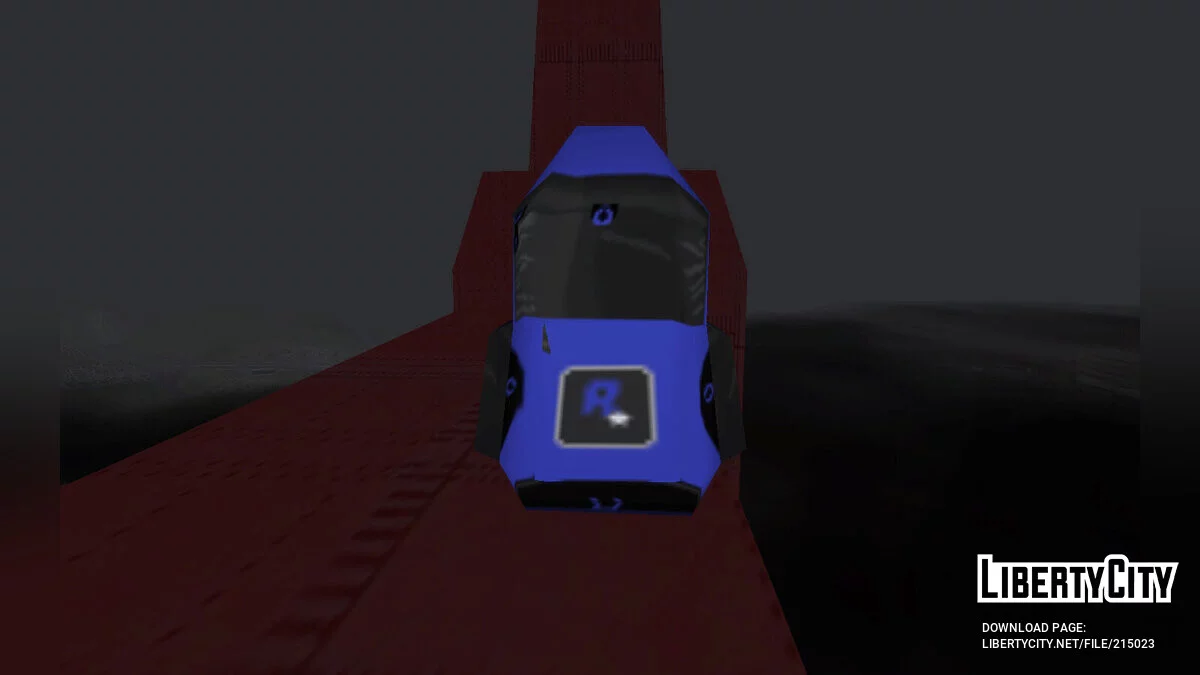 Pacote de Texturas SUPER de Paraquedas Estilo SA (+ Modelo Aprimorado de FrankoU_28) / GTA San Andreas