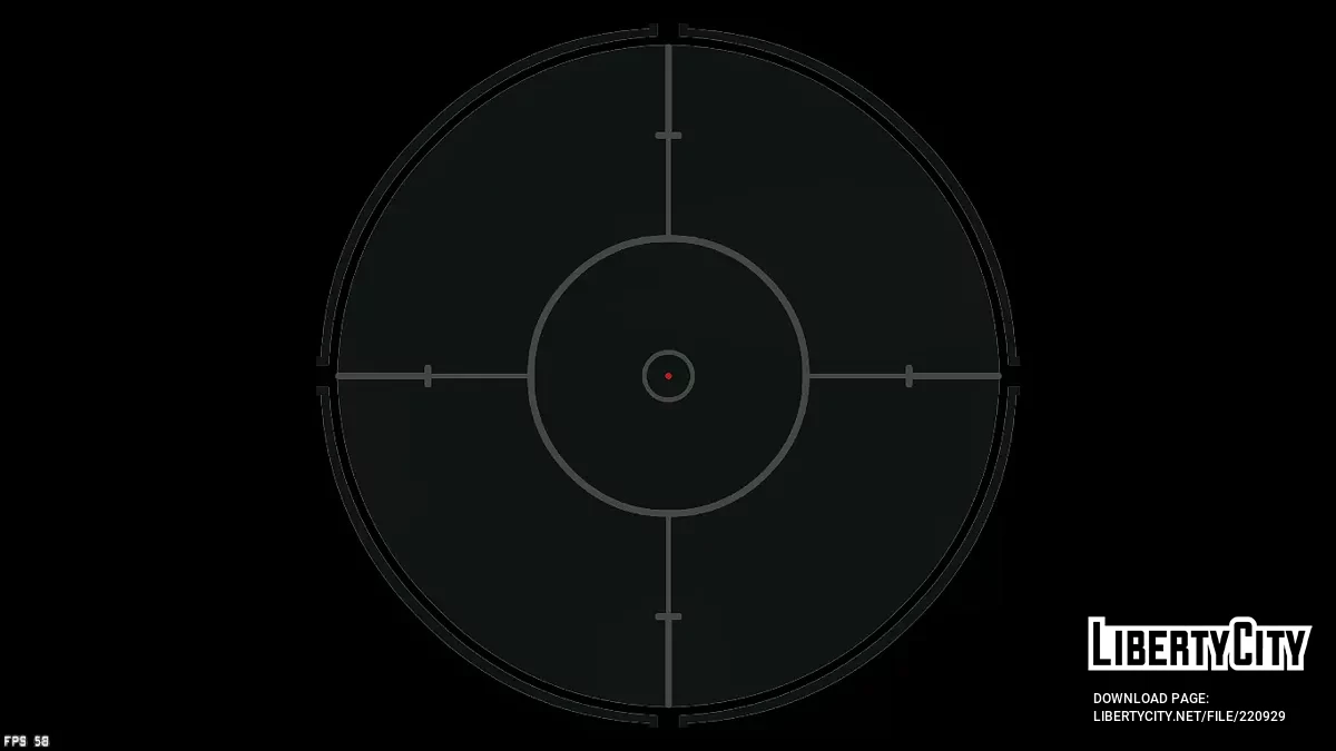 الأسلحة المنسية: Barrett M82 / جي تي إيه سان أندرياس