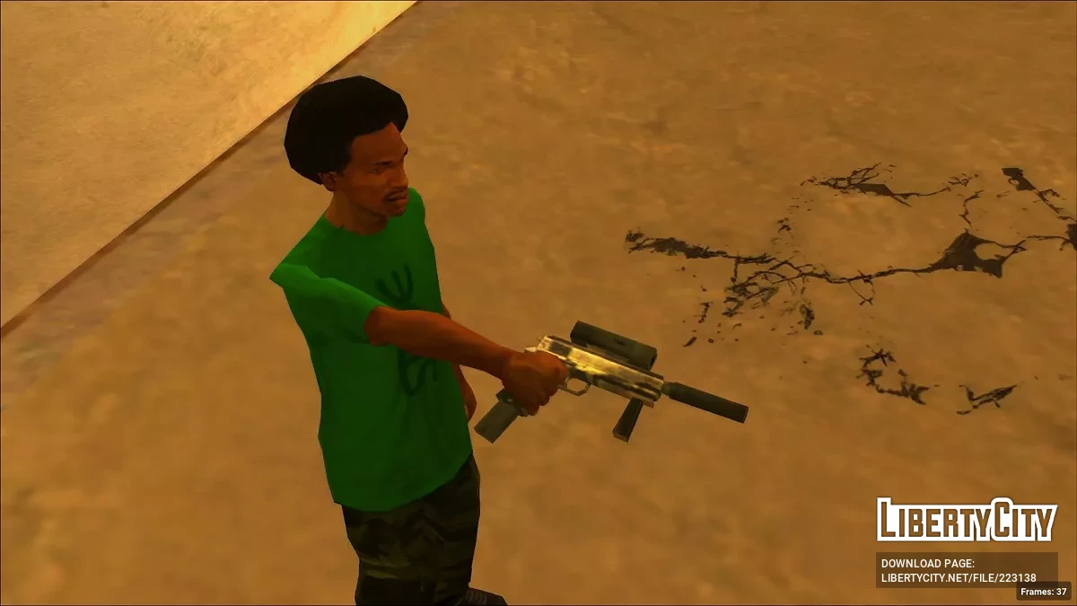 Colt45 A1 