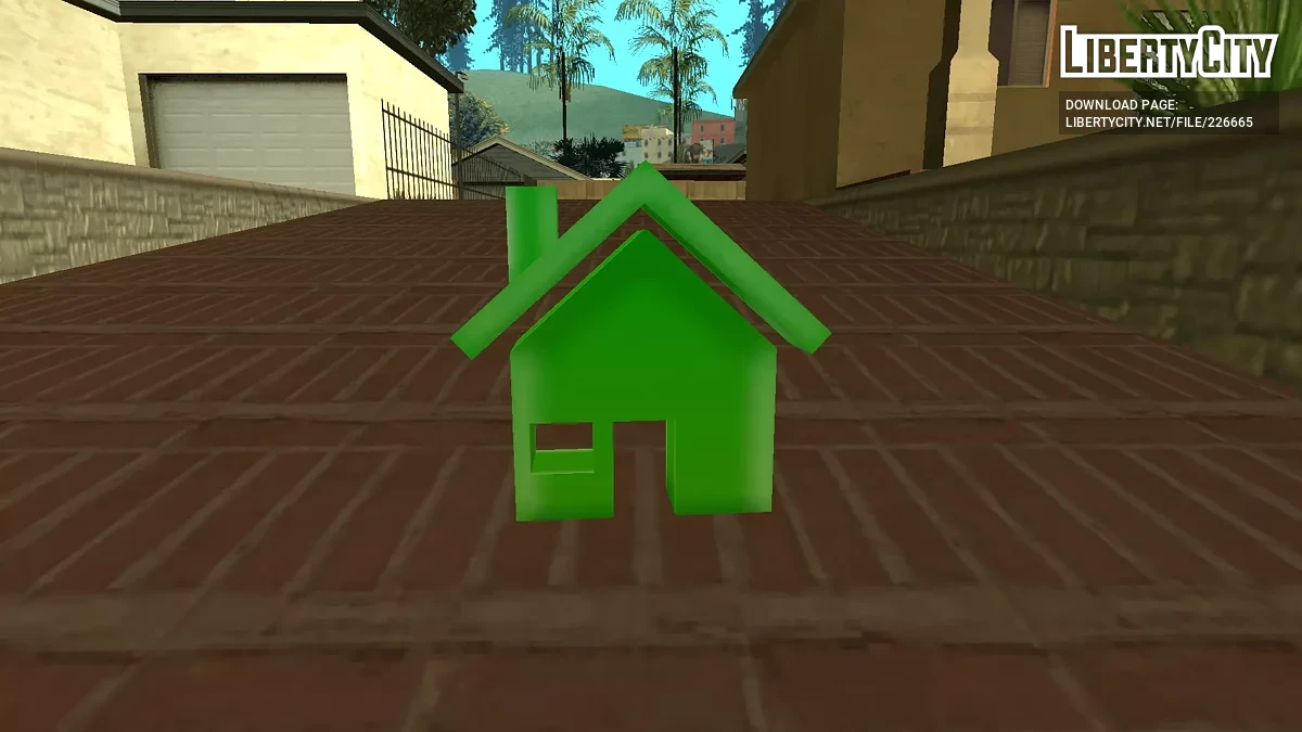 RVW - Überarbeitete Vanilla-Waffen / GTA San Andreas