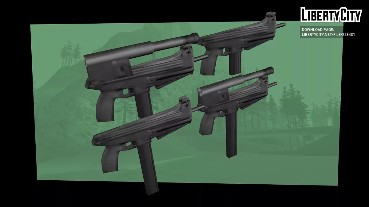 Jatimatic / GTA San Andreas