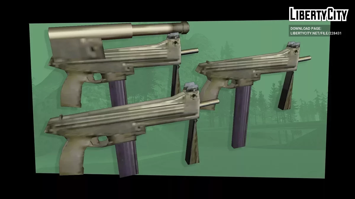 Jatimatic / GTA San Andreas