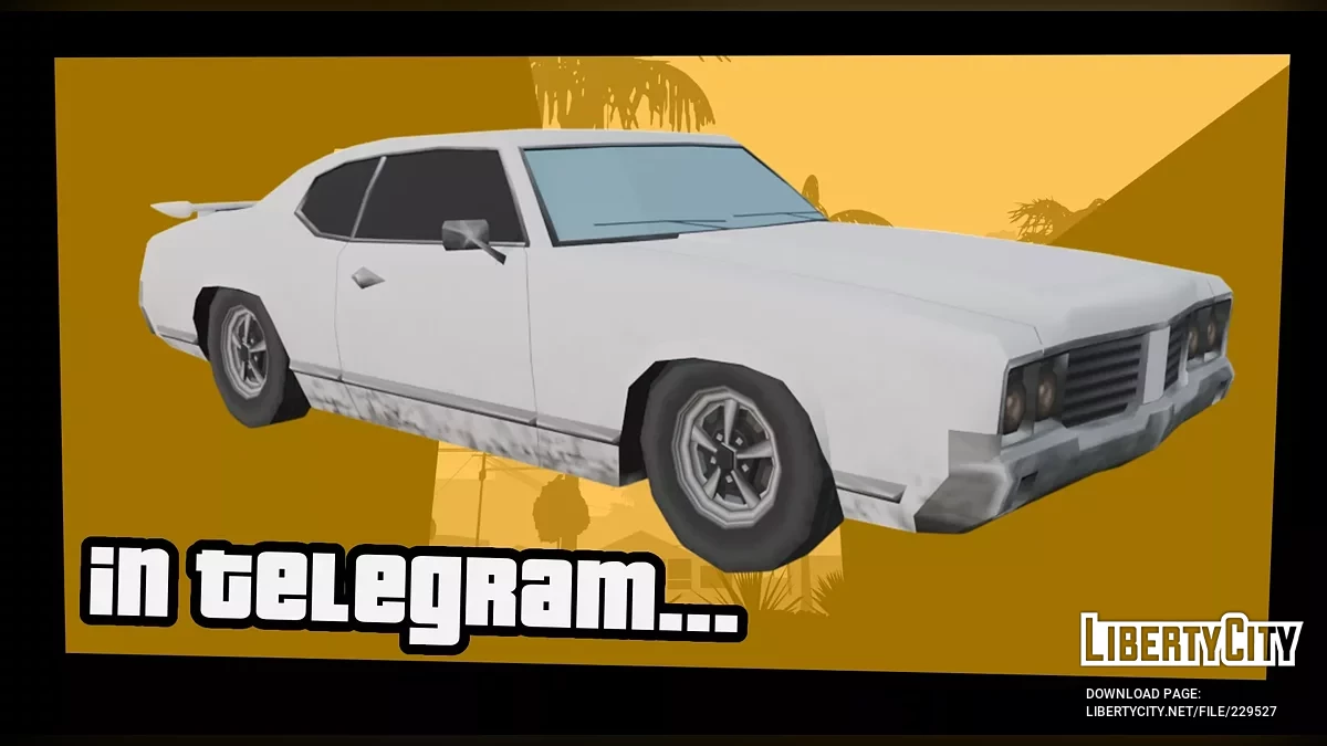 KS-23 / GTA San Andreas