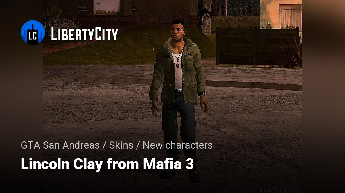 Mafia 3 Cops Mod/Collection – Mafia Mods